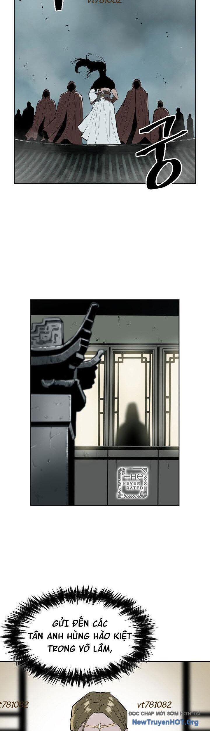 Phong Hồn - Quán Đỉnh Vô Song Chapter 20 - Trang 2