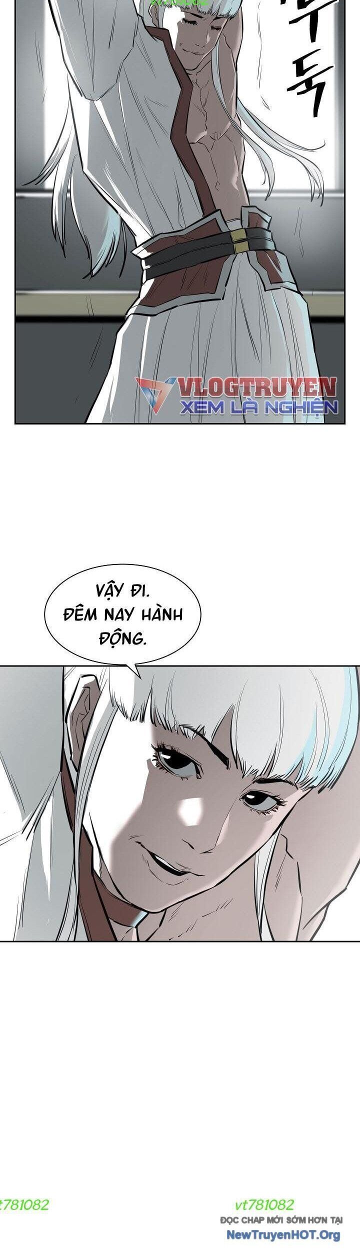 Phong Hồn - Quán Đỉnh Vô Song Chapter 20 - Trang 2