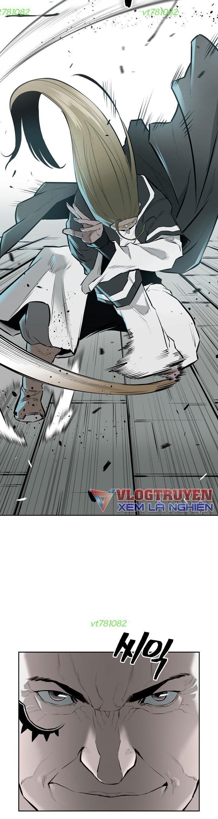 Phong Hồn - Quán Đỉnh Vô Song Chapter 20 - Trang 2