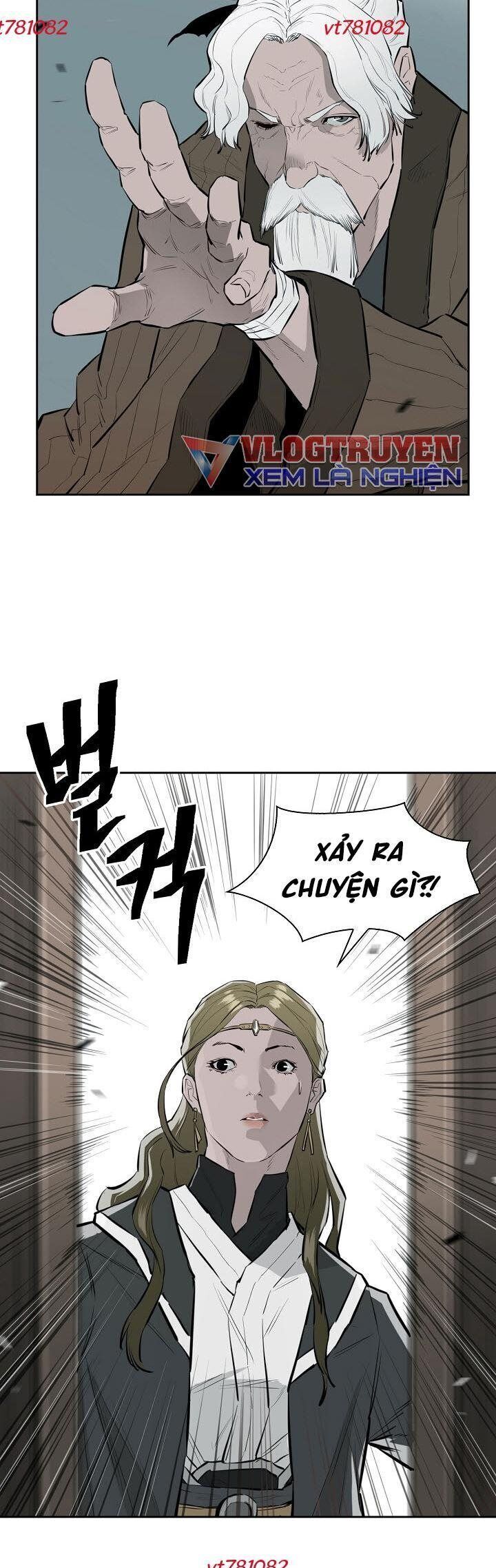 Phong Hồn - Quán Đỉnh Vô Song Chapter 20 - Trang 2