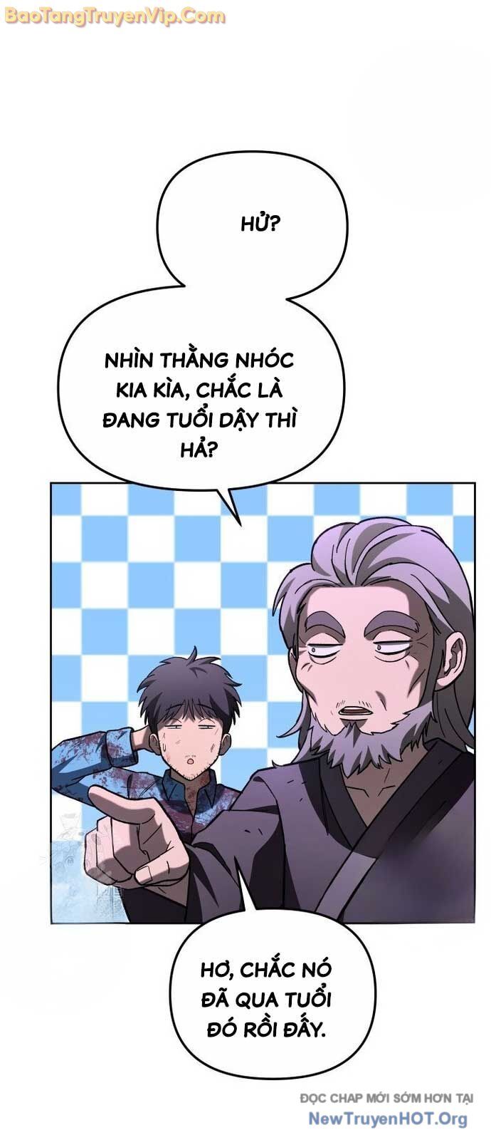 Thiên Ma Giáo Chapter 24 - Trang 2