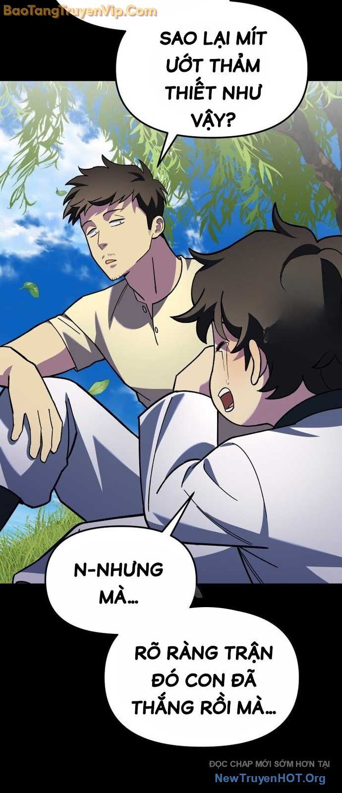 Thiên Ma Giáo Chapter 24 - Trang 2