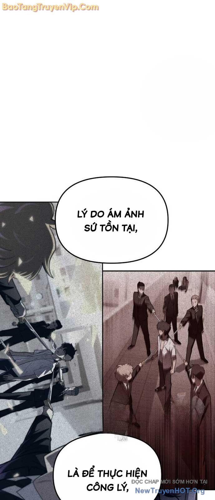 Thiên Ma Giáo Chapter 24 - Trang 2