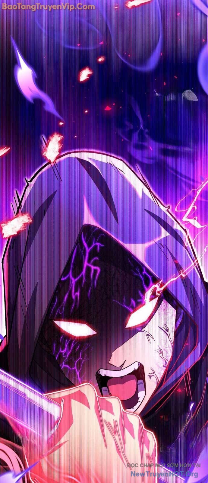 Thiên Ma Giáo Chapter 24 - Trang 2