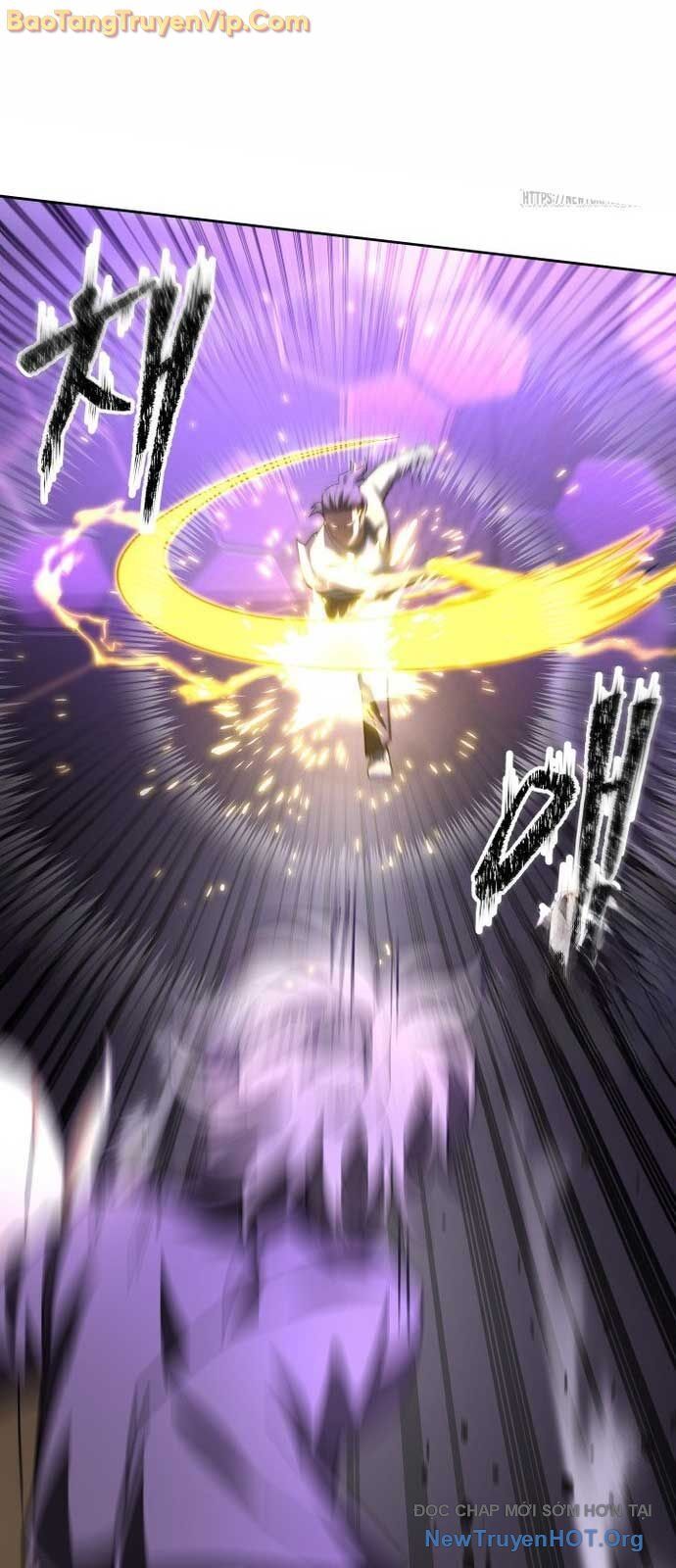 Thiên Ma Giáo Chapter 24 - Trang 2