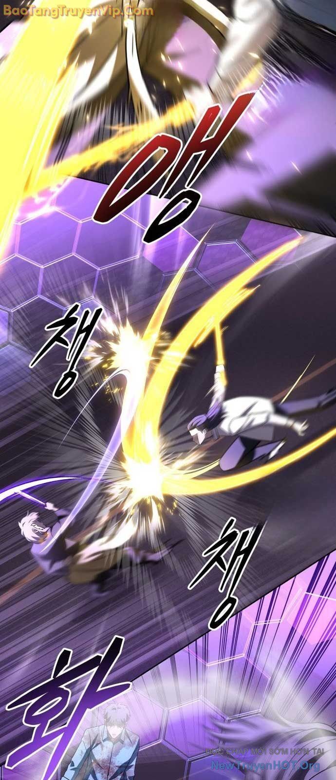 Thiên Ma Giáo Chapter 24 - Trang 2