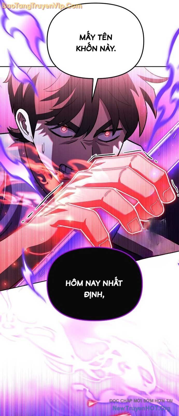 Thiên Ma Giáo Chapter 24 - Trang 2