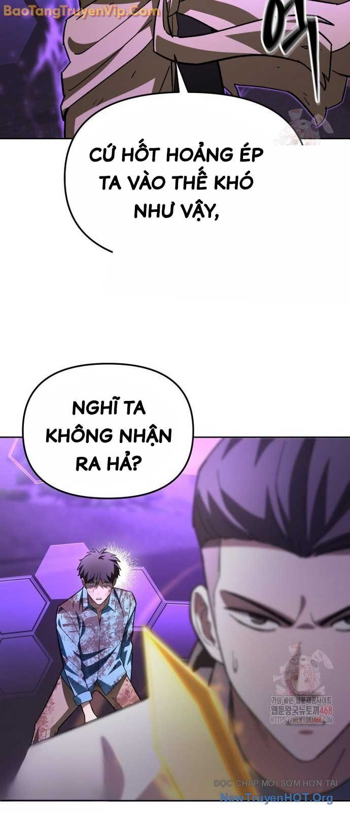 Thiên Ma Giáo Chapter 24 - Trang 2