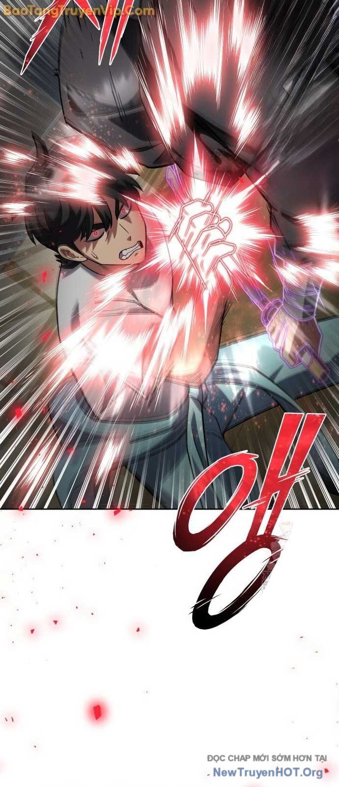 Thiên Ma Giáo Chapter 24 - Trang 2