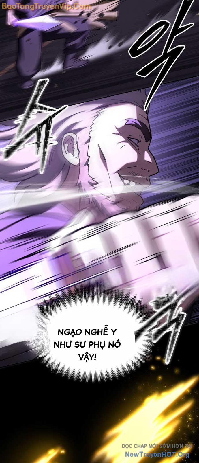 Thiên Ma Giáo Chapter 24 - Trang 2