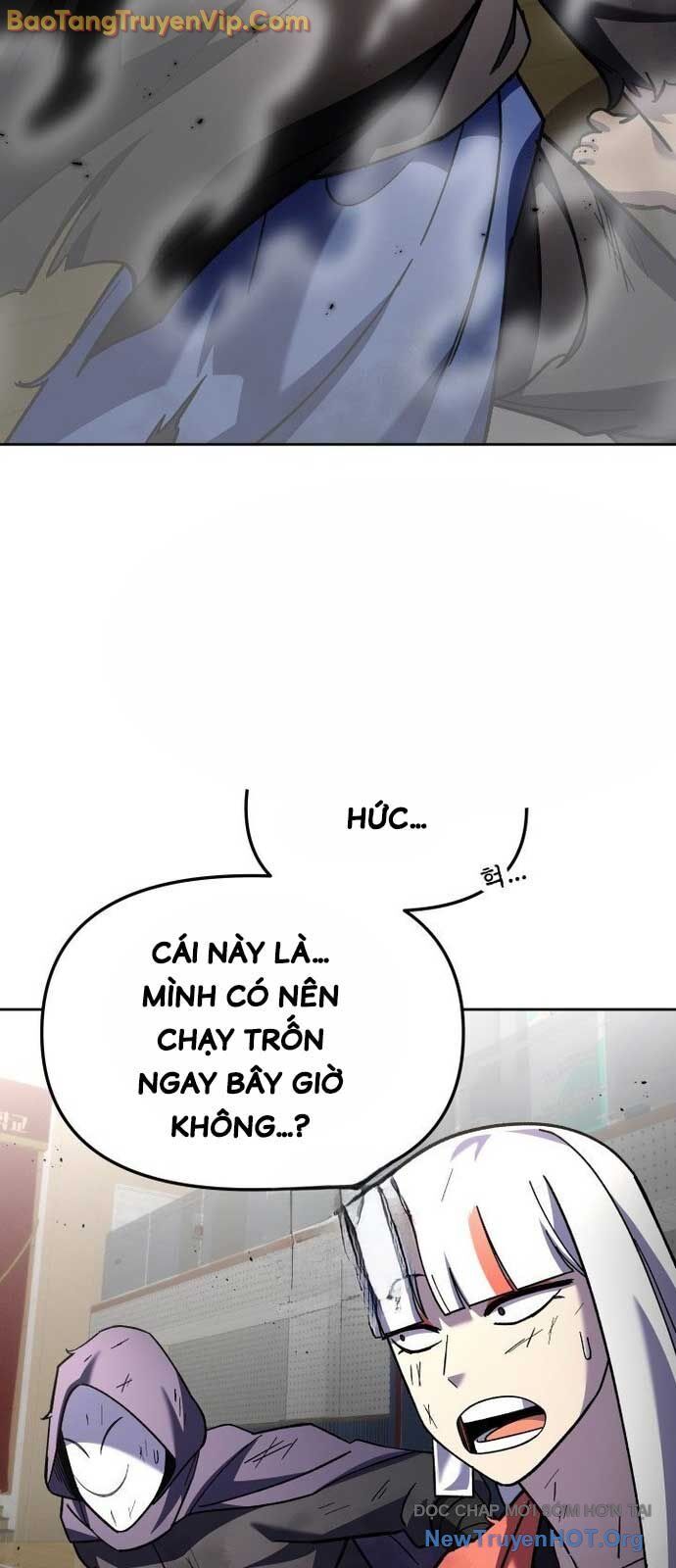 Thiên Ma Giáo Chapter 24 - Trang 2