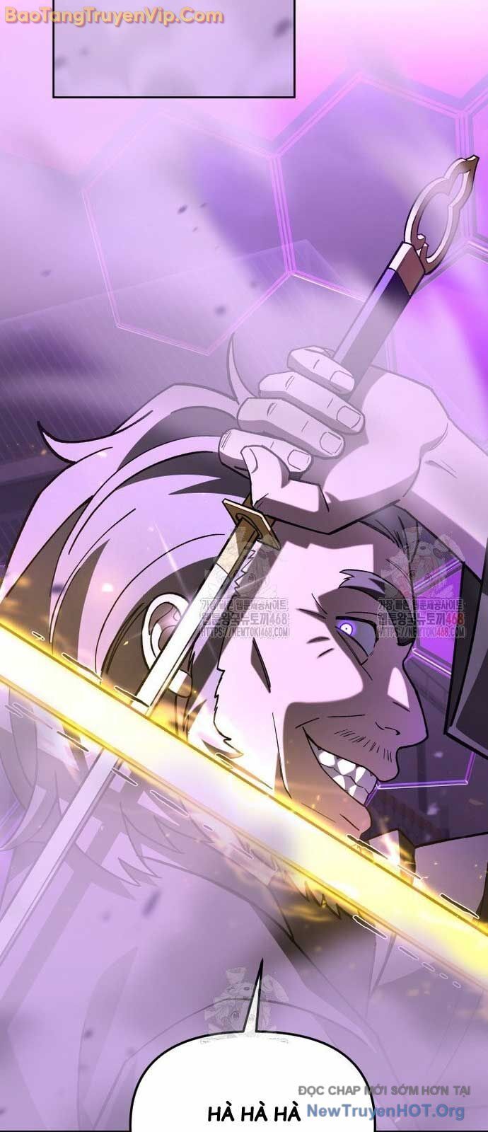 Thiên Ma Giáo Chapter 24 - Trang 2