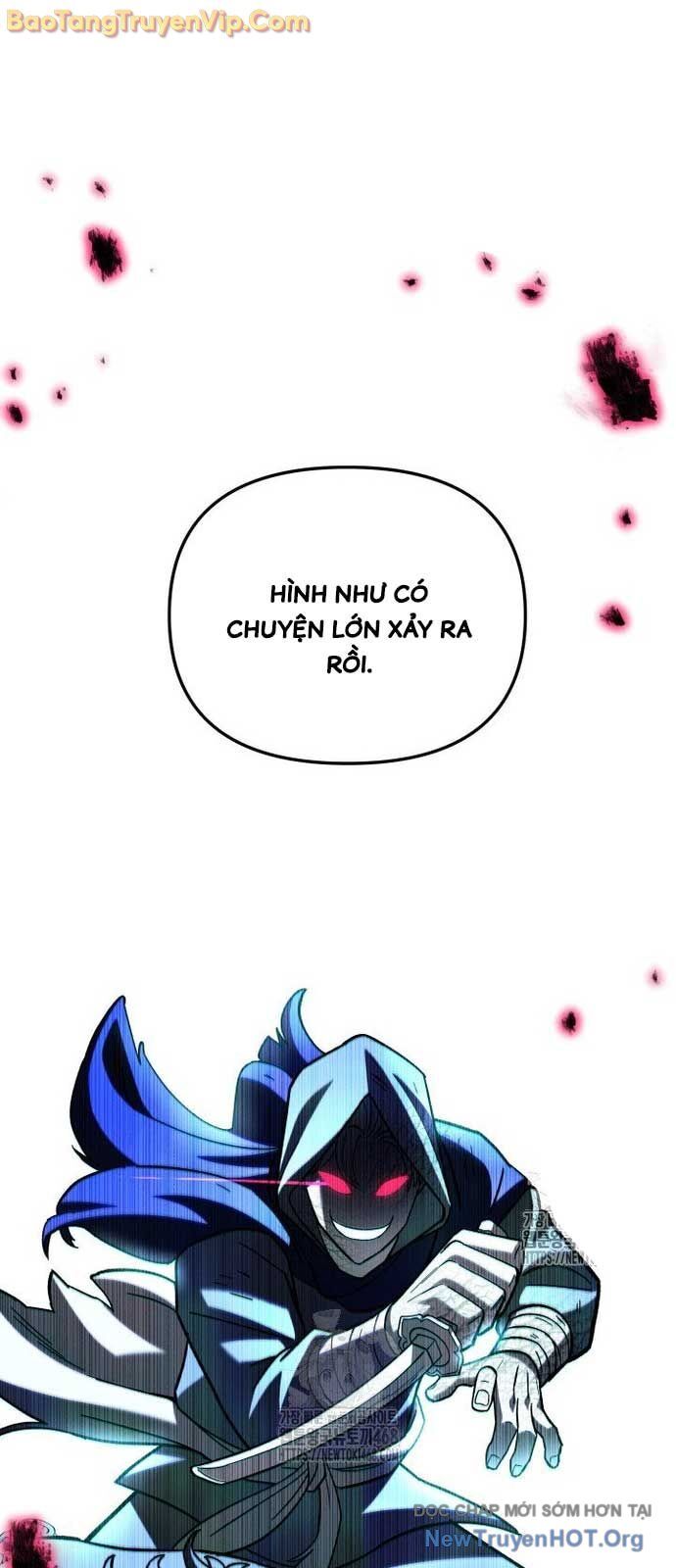 Thiên Ma Giáo Chapter 24 - Trang 2
