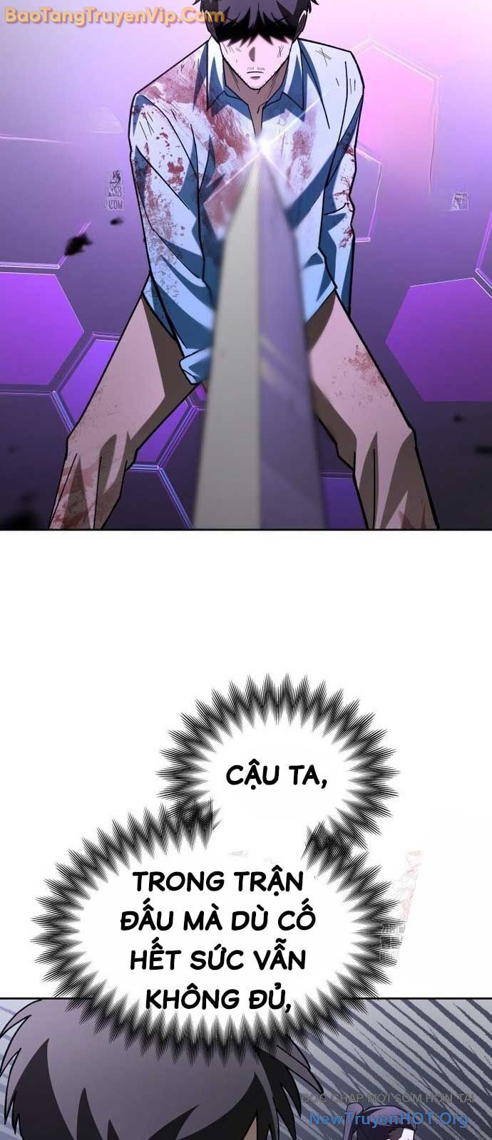 Thiên Ma Giáo Chapter 24 - Trang 2