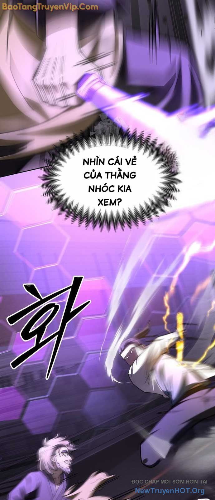 Thiên Ma Giáo Chapter 24 - Trang 2