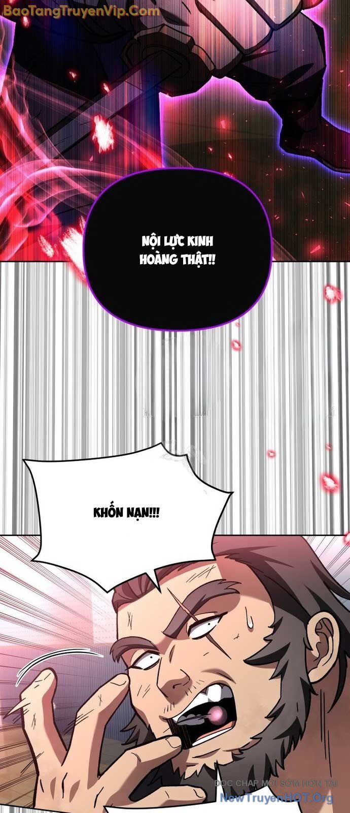 Thiên Ma Giáo Chapter 24 - Trang 2