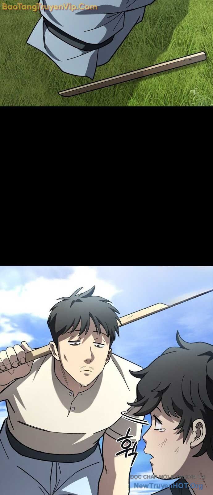 Thiên Ma Giáo Chapter 24 - Trang 2
