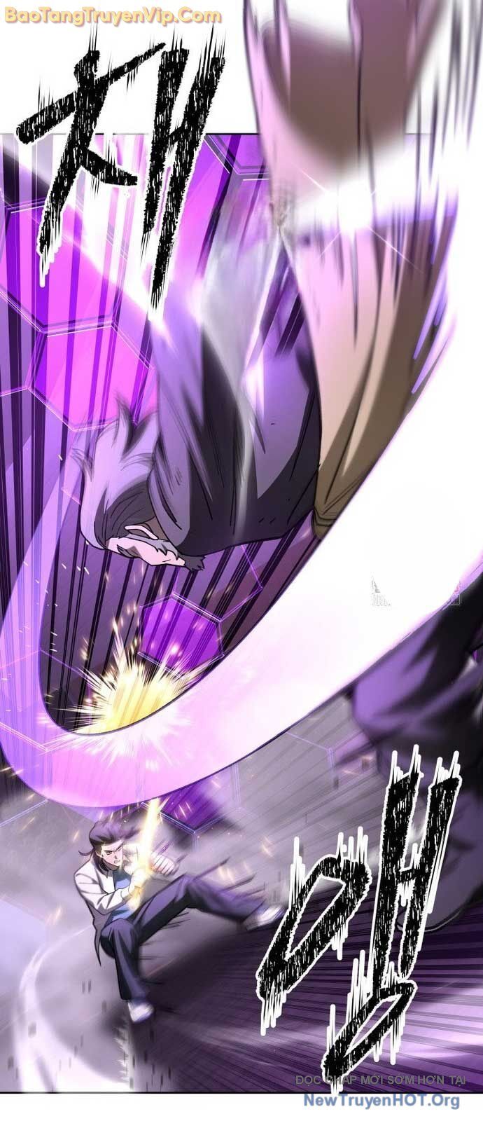 Thiên Ma Giáo Chapter 24 - Trang 2