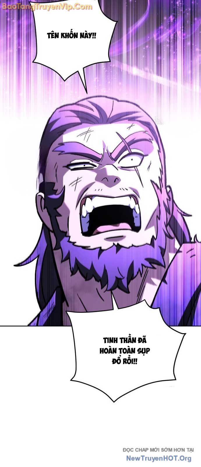 Thiên Ma Giáo Chapter 24 - Trang 2