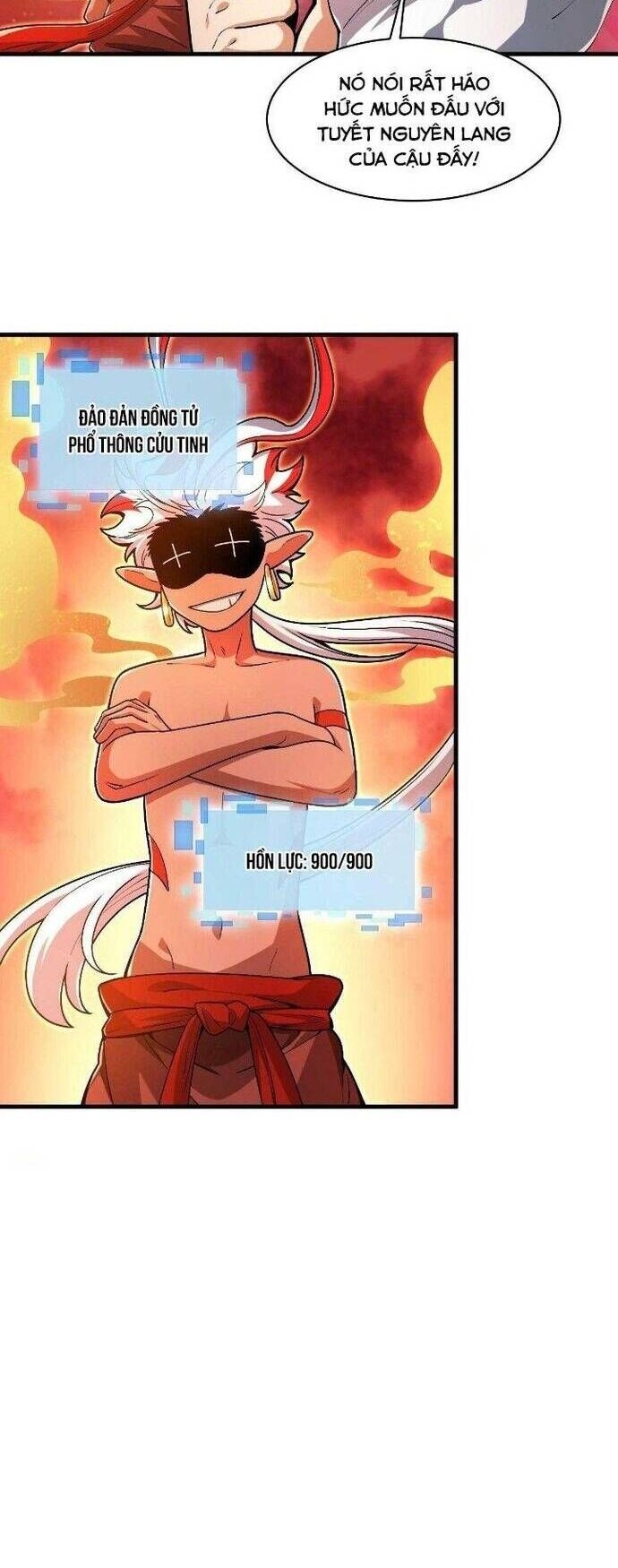 Ta Đến Từ Hư Không Chapter 26 - Trang 2