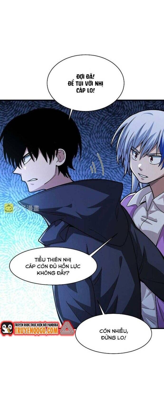 Ta Đến Từ Hư Không Chapter 26 - Trang 2