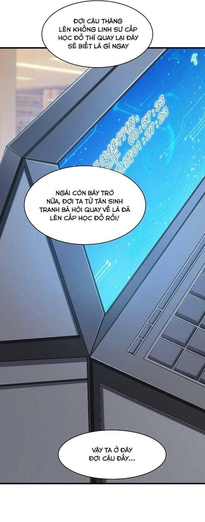 Ta Đến Từ Hư Không Chapter 26 - Trang 2