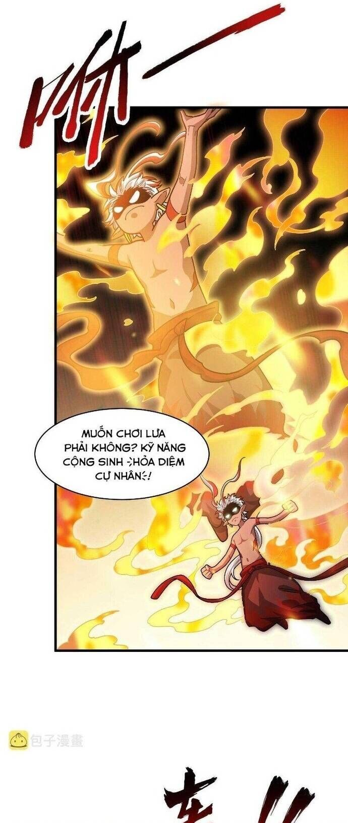 Ta Đến Từ Hư Không Chapter 26 - Trang 2