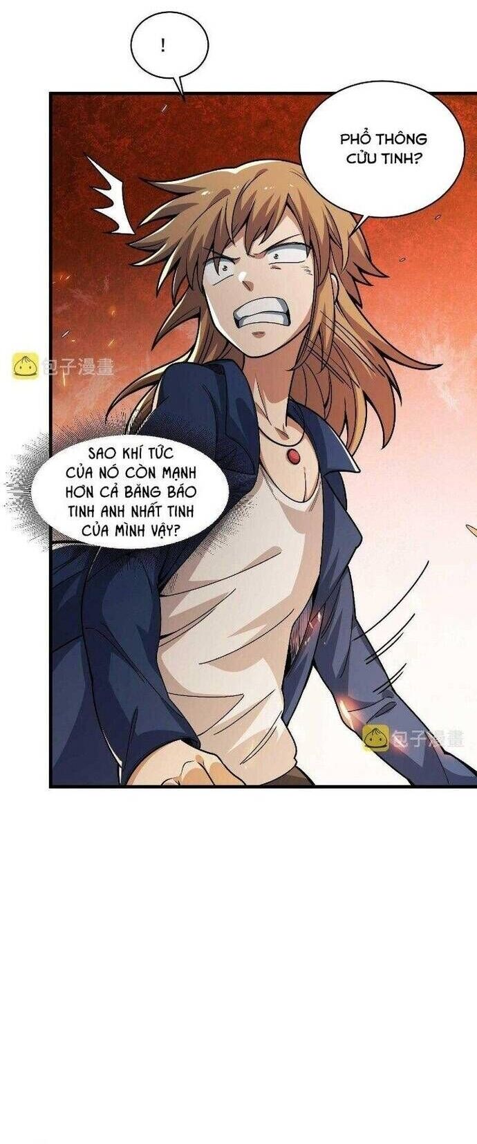 Ta Đến Từ Hư Không Chapter 26 - Trang 2