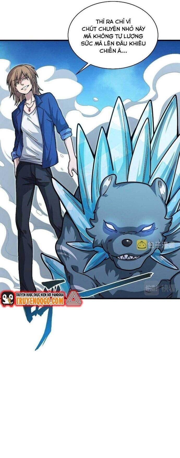 Ta Đến Từ Hư Không Chapter 26 - Trang 2