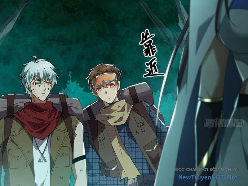 Thành Thần Tại Tận Thế Chapter 7 - Trang 2