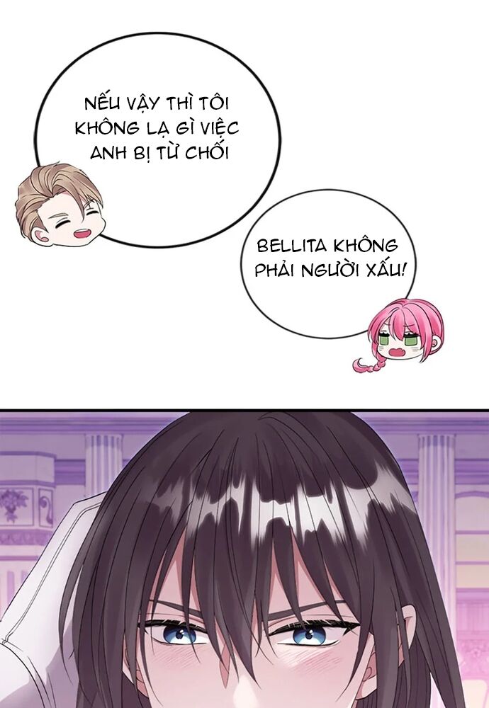 Tôi Không Muốn Chết Lần Nữa! Chapter 23 - Trang 2