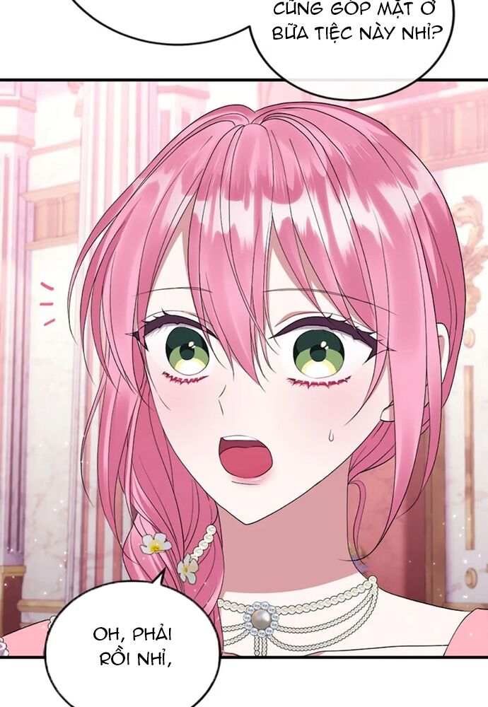 Tôi Không Muốn Chết Lần Nữa! Chapter 23 - Trang 2