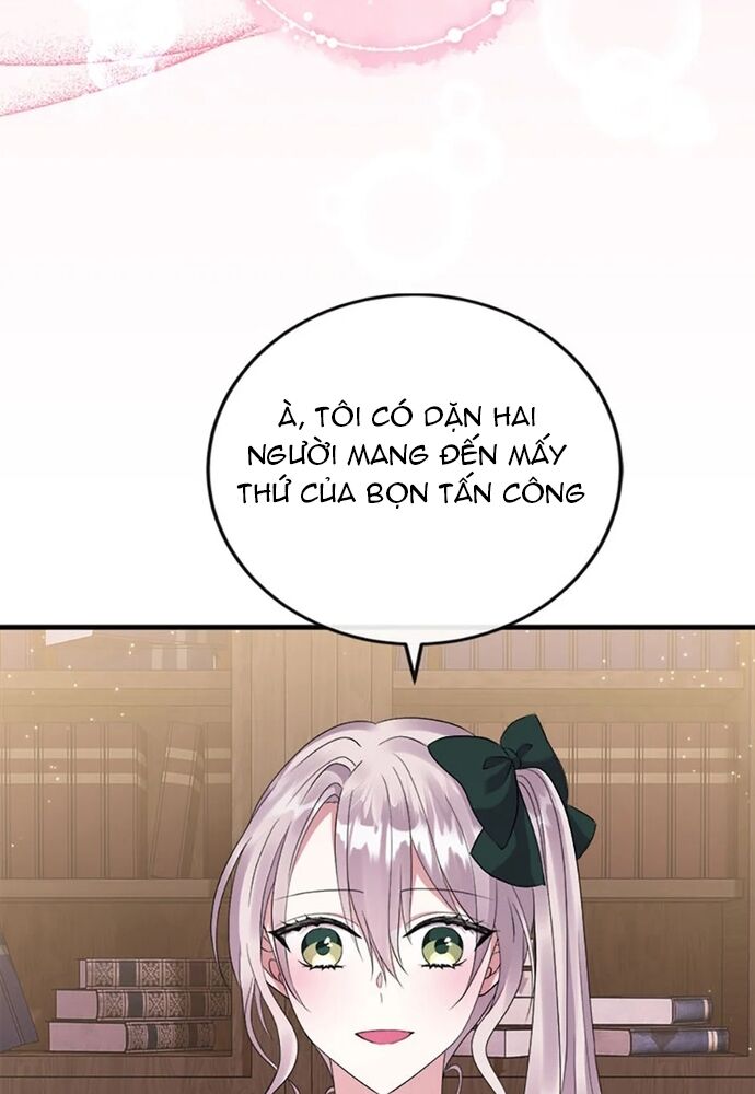 Tôi Không Muốn Chết Lần Nữa! Chapter 23 - Trang 2