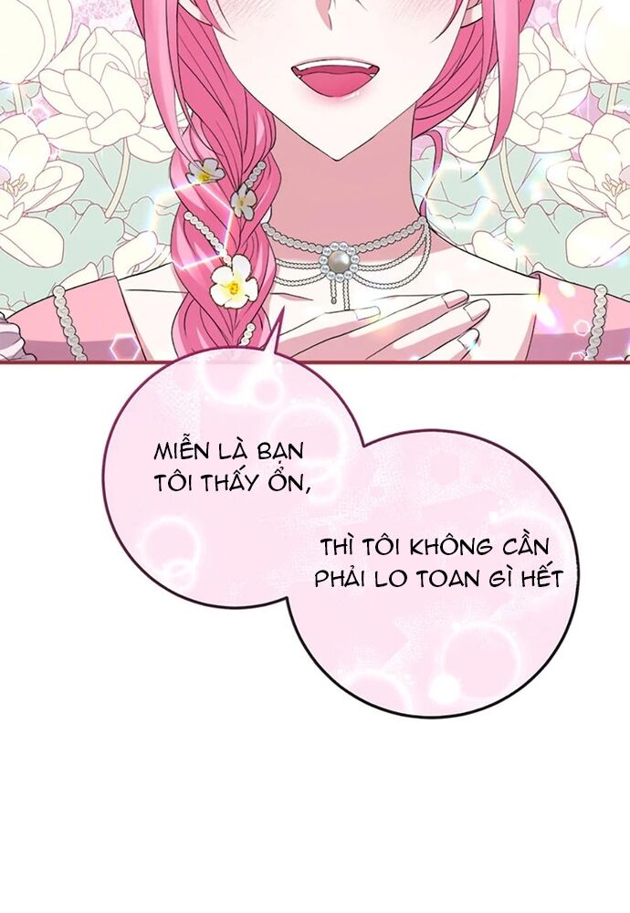 Tôi Không Muốn Chết Lần Nữa! Chapter 23 - Trang 2
