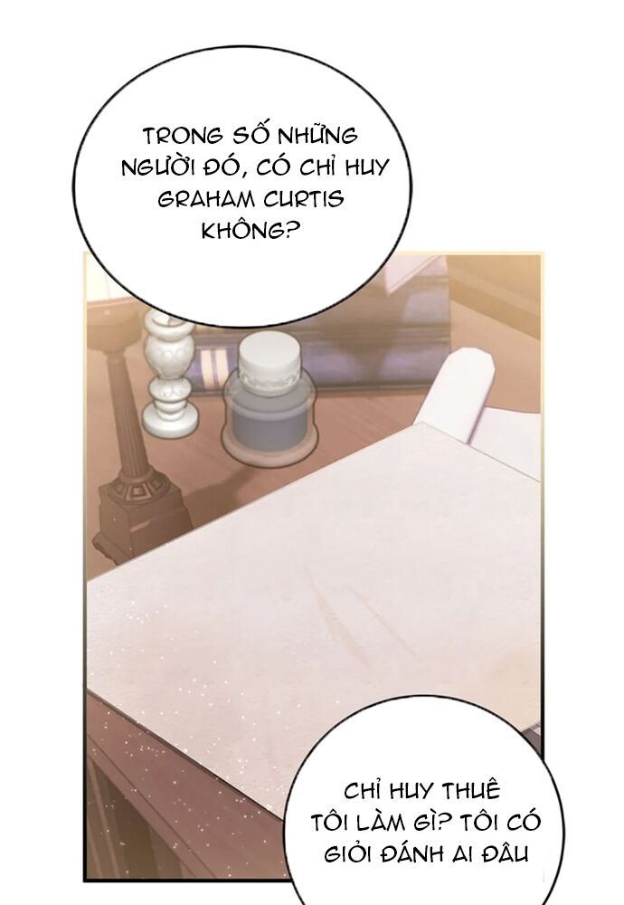 Tôi Không Muốn Chết Lần Nữa! Chapter 23 - Trang 2