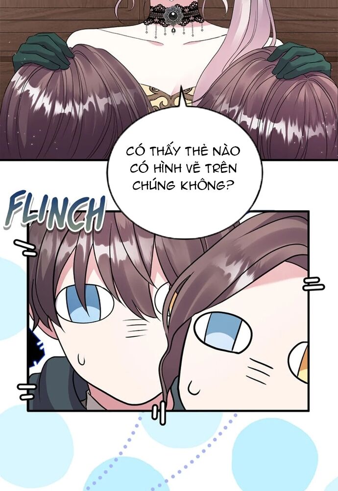 Tôi Không Muốn Chết Lần Nữa! Chapter 23 - Trang 2