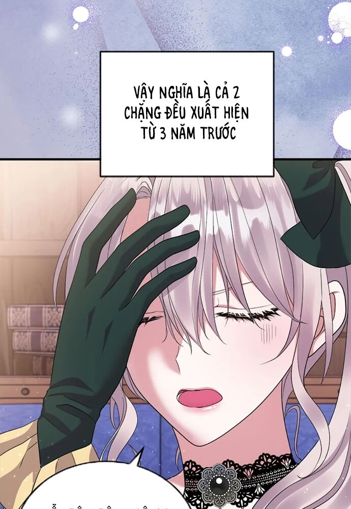 Tôi Không Muốn Chết Lần Nữa! Chapter 23 - Trang 2