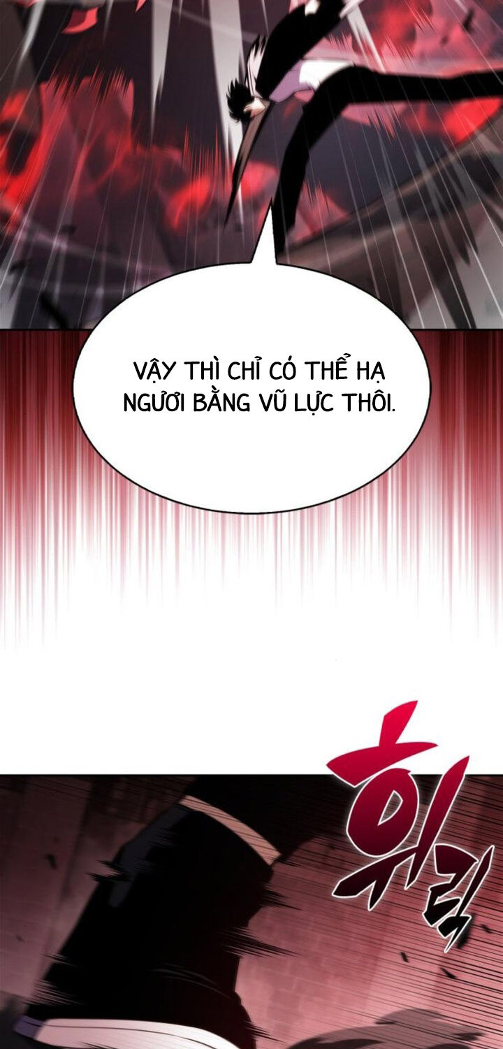 Người Chơi Mới Cấp Tối Đa Chapter 208 - Trang 2
