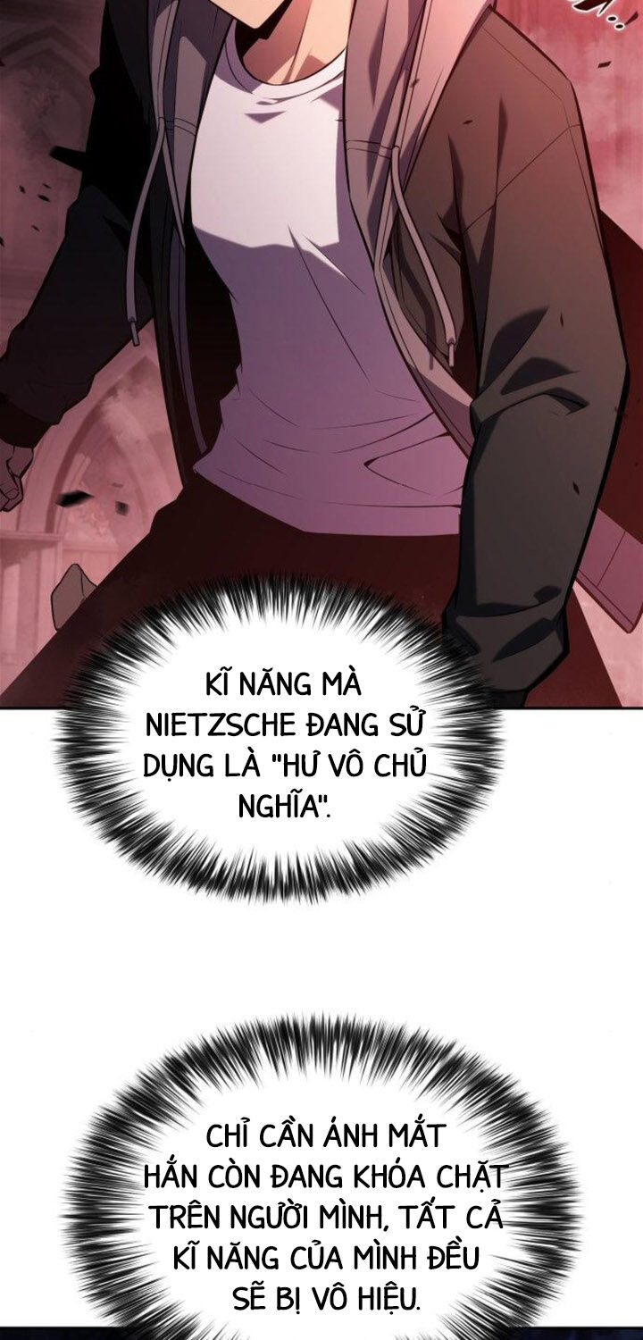 Người Chơi Mới Cấp Tối Đa Chapter 208 - Trang 2