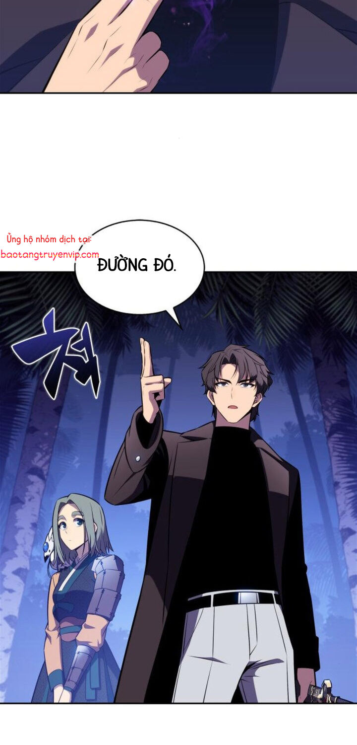 Người Chơi Mới Cấp Tối Đa Chapter 208 - Trang 2