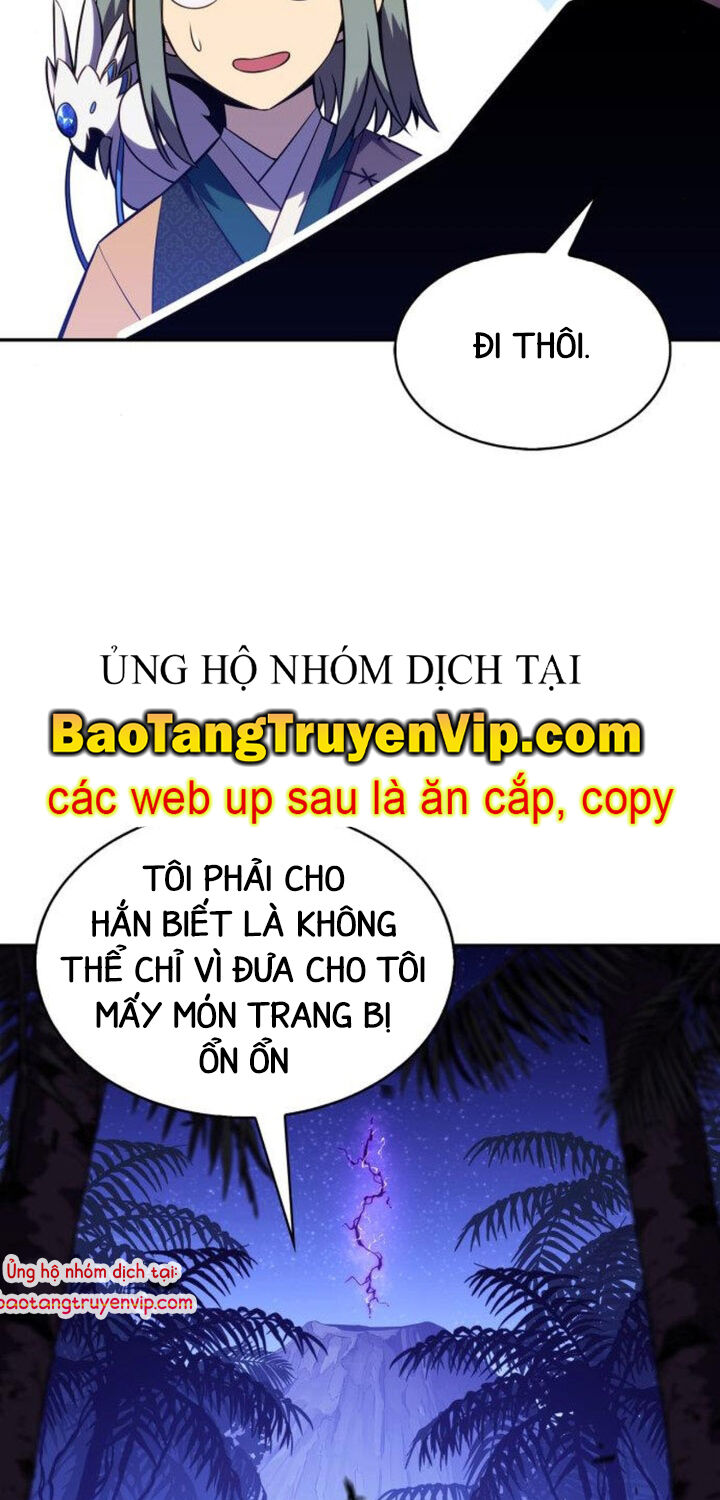 Người Chơi Mới Cấp Tối Đa Chapter 208 - Trang 2