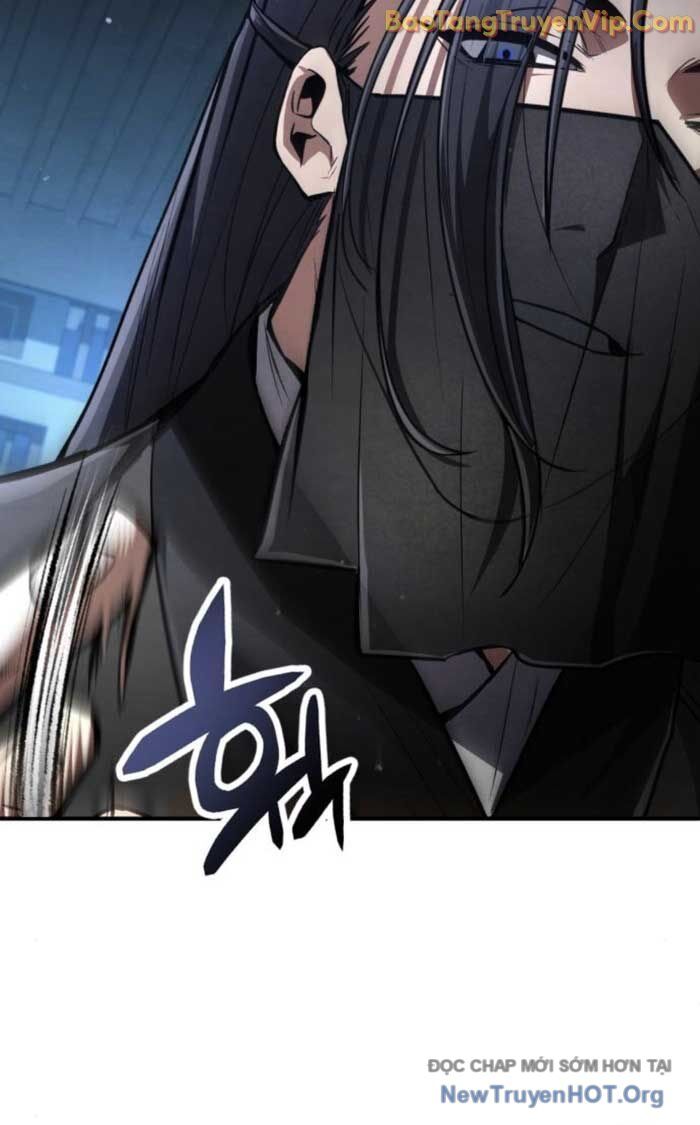 Quyền Vương Phục Sinh Chapter 9 - Trang 2