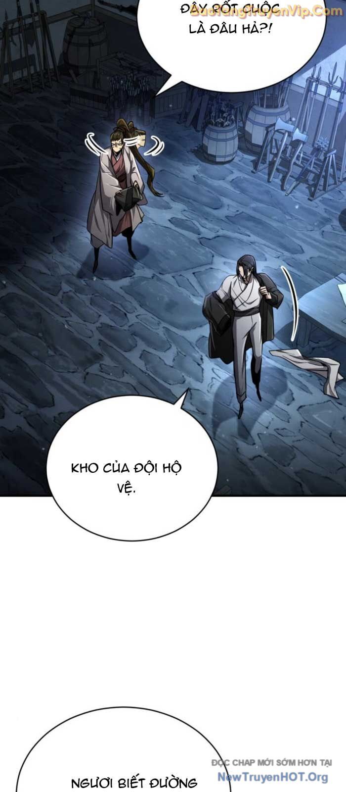 Quyền Vương Phục Sinh Chapter 9 - Trang 2