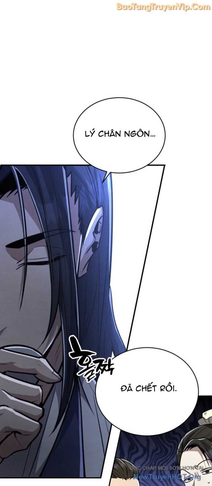 Quyền Vương Phục Sinh Chapter 9 - Trang 2
