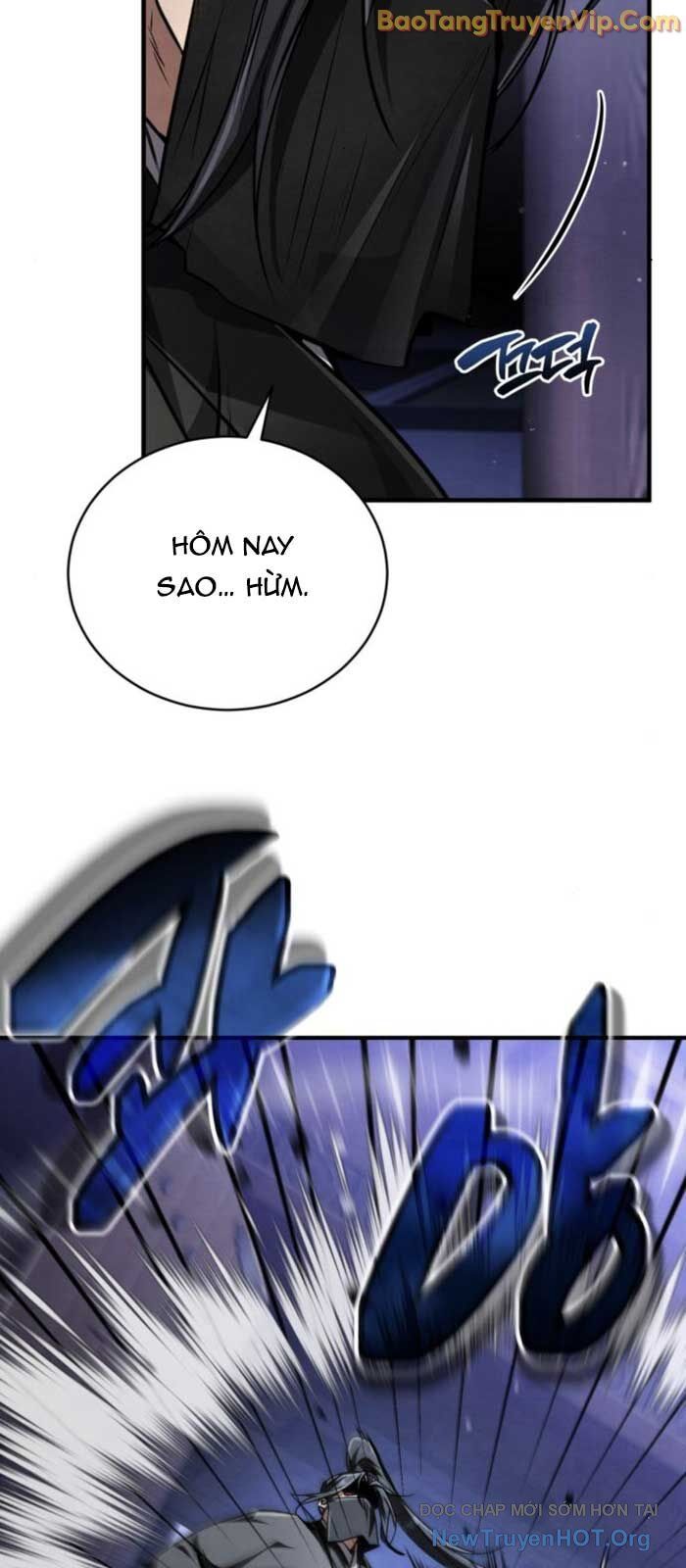 Quyền Vương Phục Sinh Chapter 9 - Trang 2