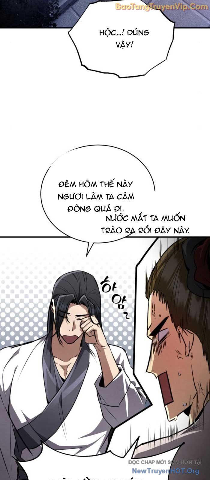 Quyền Vương Phục Sinh Chapter 9 - Trang 2