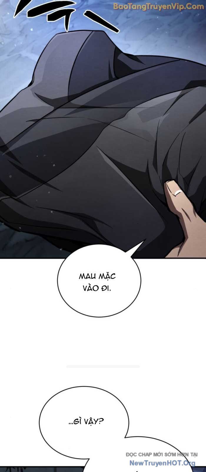Quyền Vương Phục Sinh Chapter 9 - Trang 2