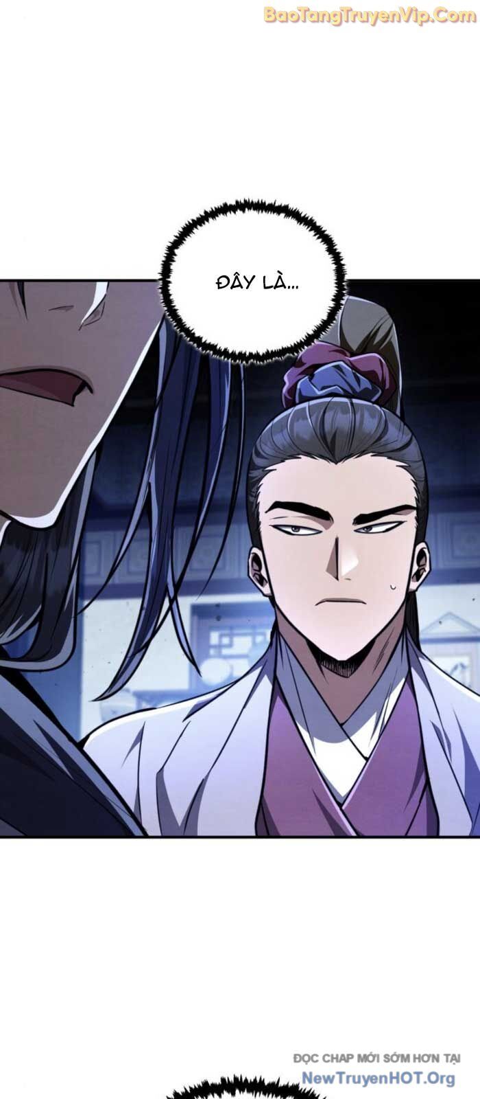 Quyền Vương Phục Sinh Chapter 9 - Trang 2