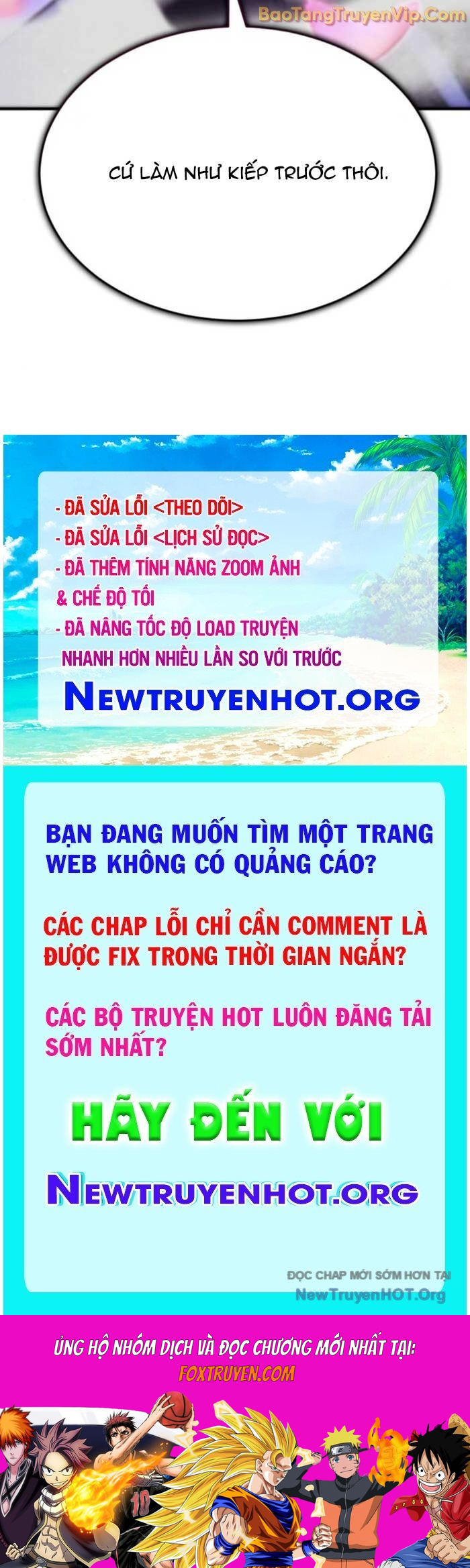 Quyền Vương Phục Sinh Chapter 9 - Trang 2