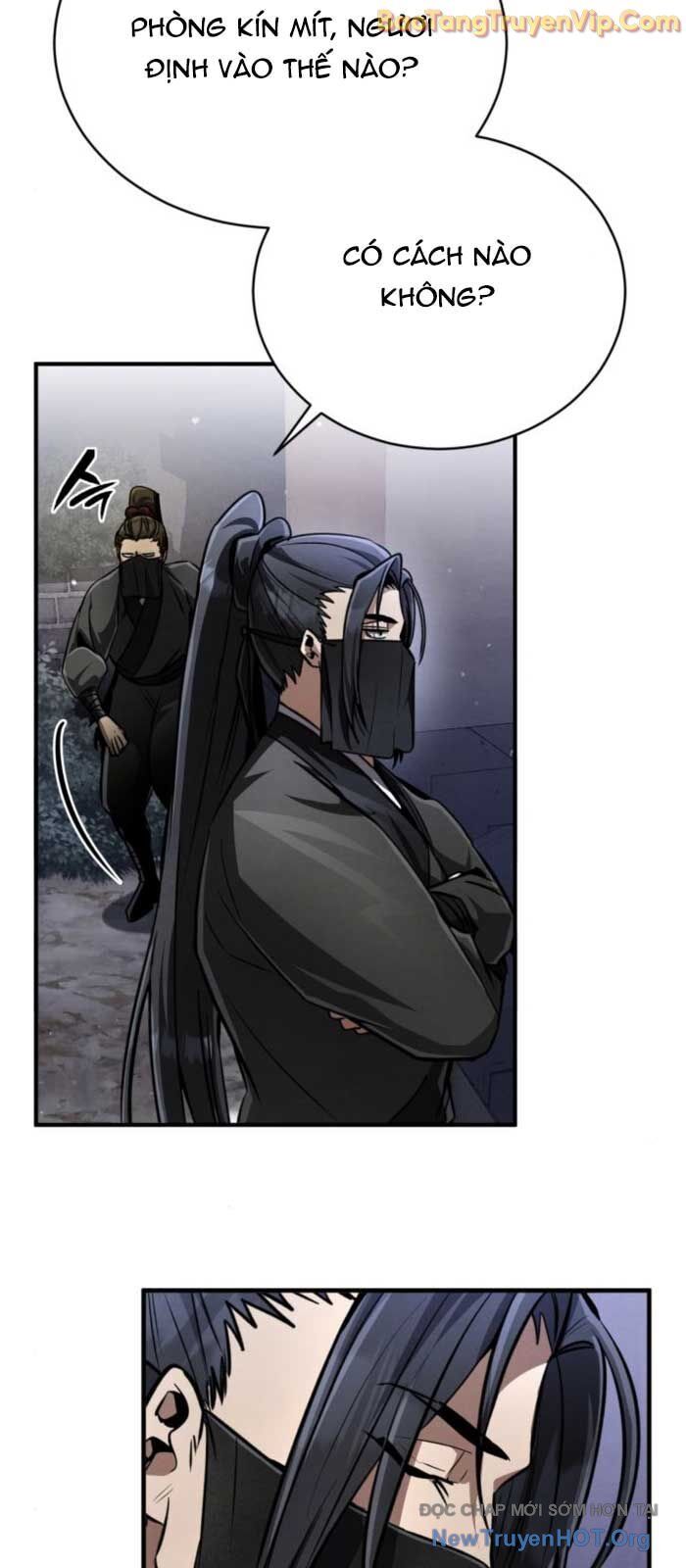 Quyền Vương Phục Sinh Chapter 9 - Trang 2